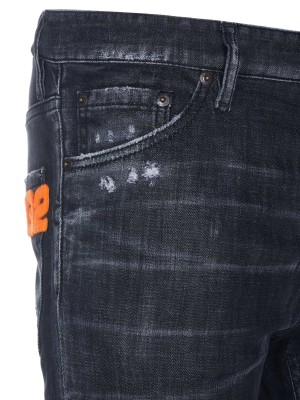 Dsquared2 Cool Guy jeans black