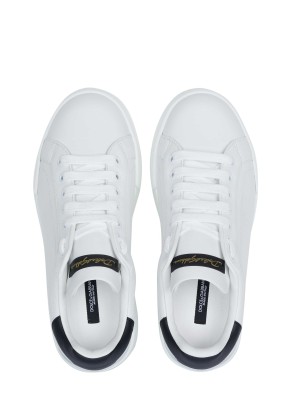 Dolce & Gabbana shoe white