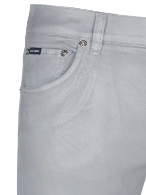 Dolce & Gabbana pants light grey