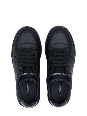 Dolce & Gabbana shoe black