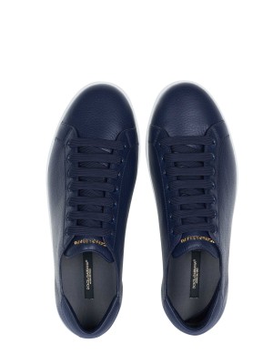 Dolce & Gabbana shoe navy