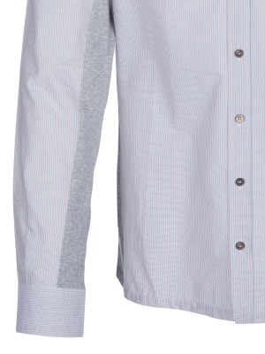 Dolce & Gabbana shirt grey