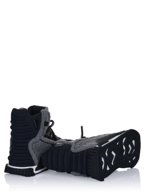 Dolce & Gabbana shoe dark grey