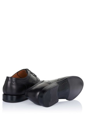 Dolce & Gabbana Men Embroidered Low-Top Sneakers