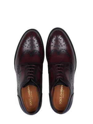 Dolce & Gabbana Bassa shoe white