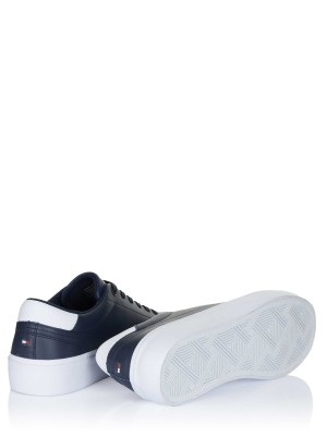 Tommy Hilfiger shoe dark blue