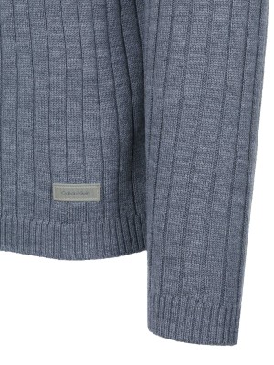 Calvin Klein pullover grey