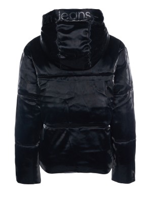 Calvin Klein Jeans jacket black