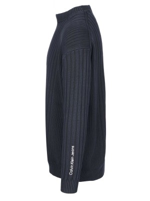 Calvin Klein Jeans pullover anthracite