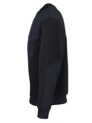 Calvin Klein Jeans pullover black