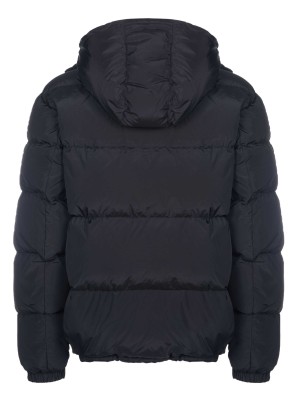 Tommy Hilfiger Jeans jacket black