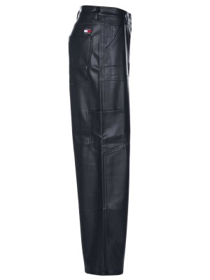 Tommy Hilfiger Jeans pants black