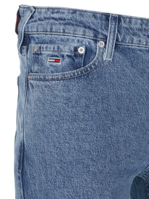 Tommy Jeans SCANTON jeans blue