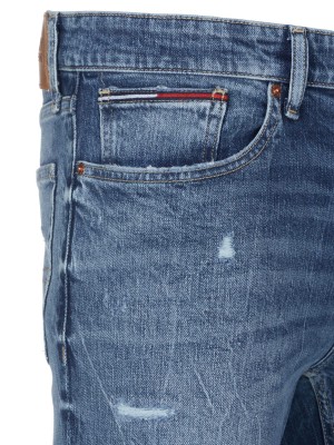 Tommy Jeans AUSTIN jeans blue