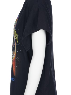 Stella McCartney t-shirt black