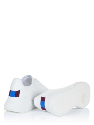 Stella McCartney shoe white
