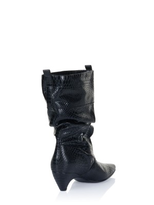 Stella McCartney boot black