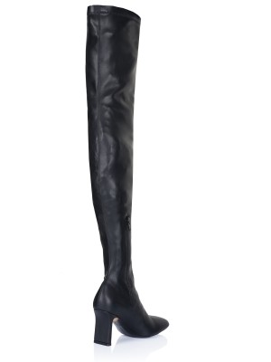 Stella McCartney boot black