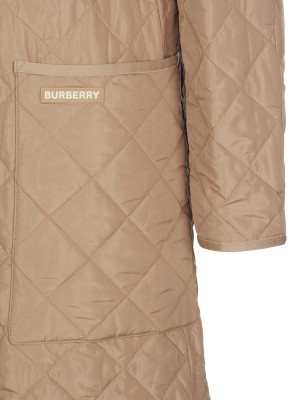 Burberry jacket beige