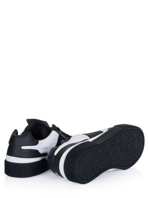 Dolce & Gabbana shoe black & white