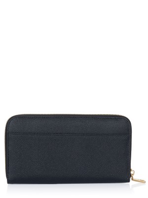 Dolce & Gabbana wallet black