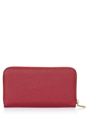 Dolce & Gabbana wallet red