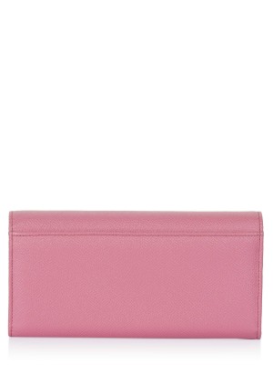 Dolce & Gabbana wallet rose