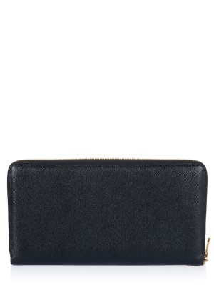 Dolce & Gabbana wallet black