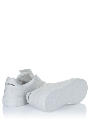 Dolce & Gabbana shoe white