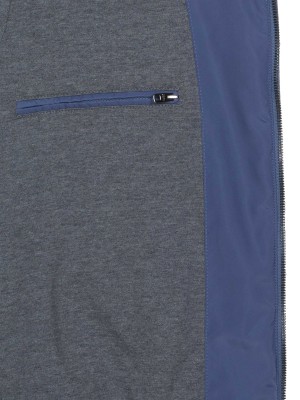 Dolce & Gabbana jacket blue