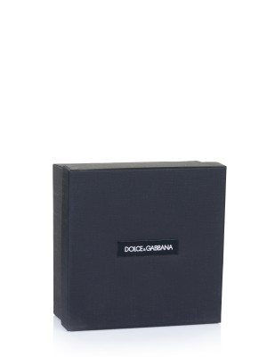 Dolce & Gabbana belt yellow