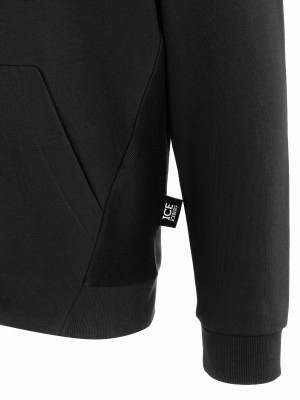 Iceberg pullover black