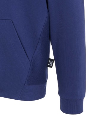 Iceberg pullover blue