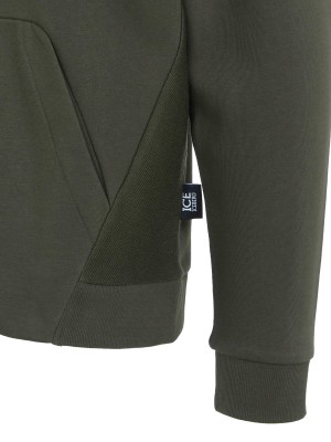 Iceberg pullover khaki