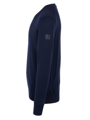 Iceberg pullover navy