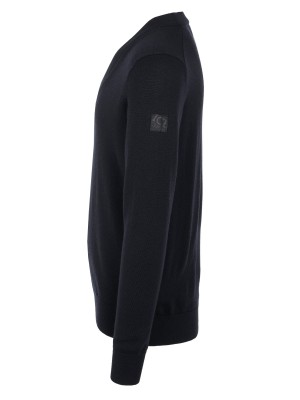 Iceberg pullover black