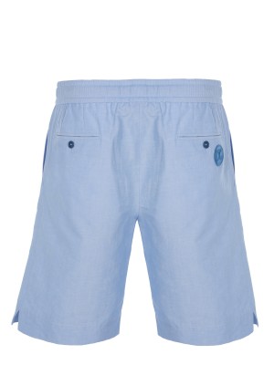 Dolce & Gabbana shorts blue