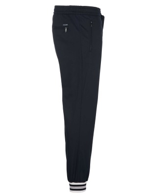 Dolce & Gabbana pants black