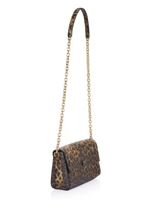 Dolce & Gabbana bag leopard