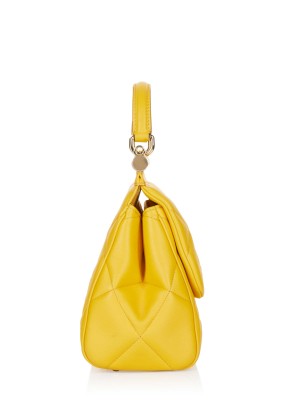 Dolce & Gabbana bag yellow