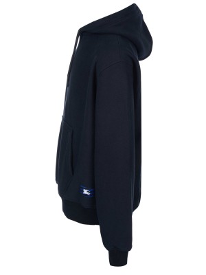 Burberry pullover black