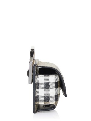 Burberry AirPod Pro Hardcover beige