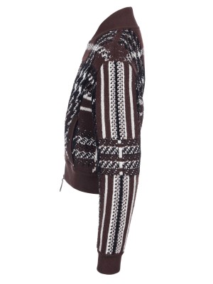 Burberry CAITRYN Jacket brown