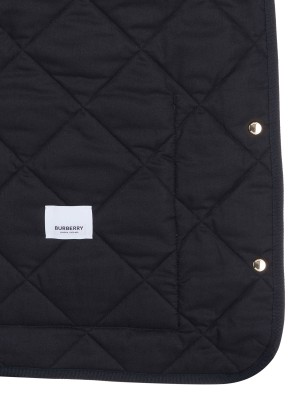 Burberry DRANEFELD Jacket brown