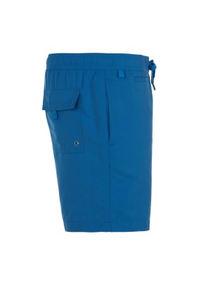 Burberry MARTIN BBY swim shorts blue
