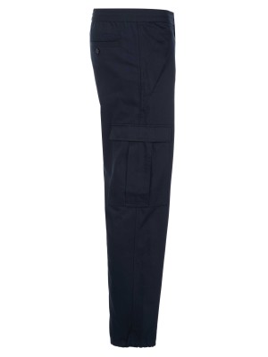 Burberry CAPLETON cargo pants navy