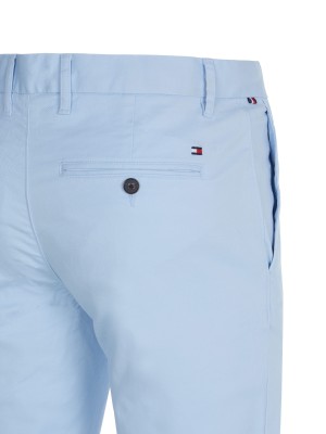 Tommy Hilfiger pants light blue
