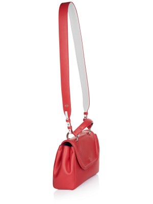 Emporio Armani bag red