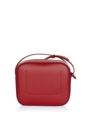Emporio Armani bag red