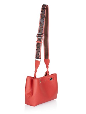 Emporio Armani bag coral